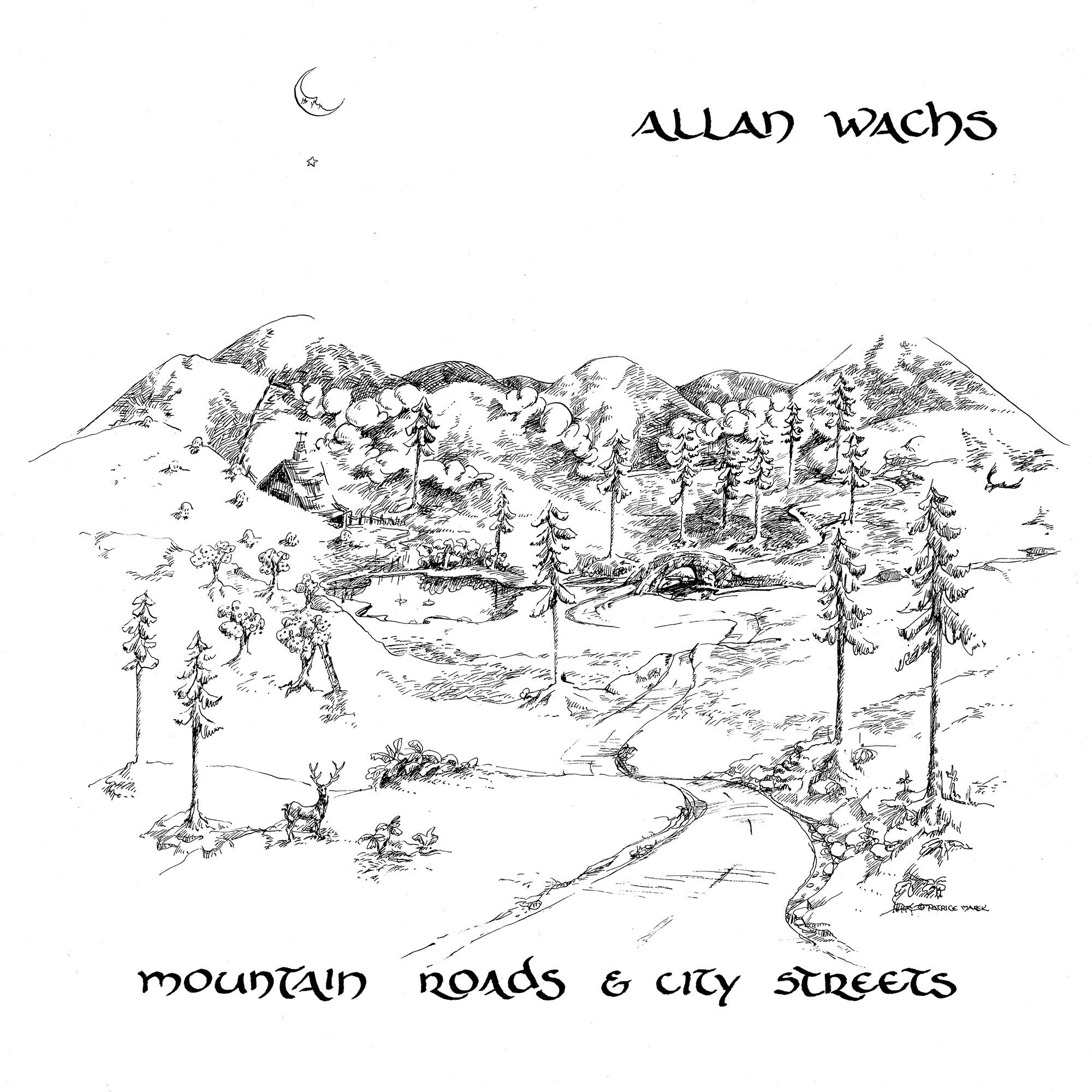 Mountain Roads & City Streets – Numero Group