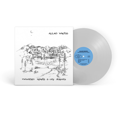 Mountain Roads & City Streets