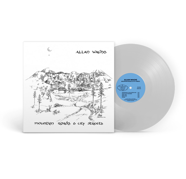 Mountain Roads & City Streets – Numero Group