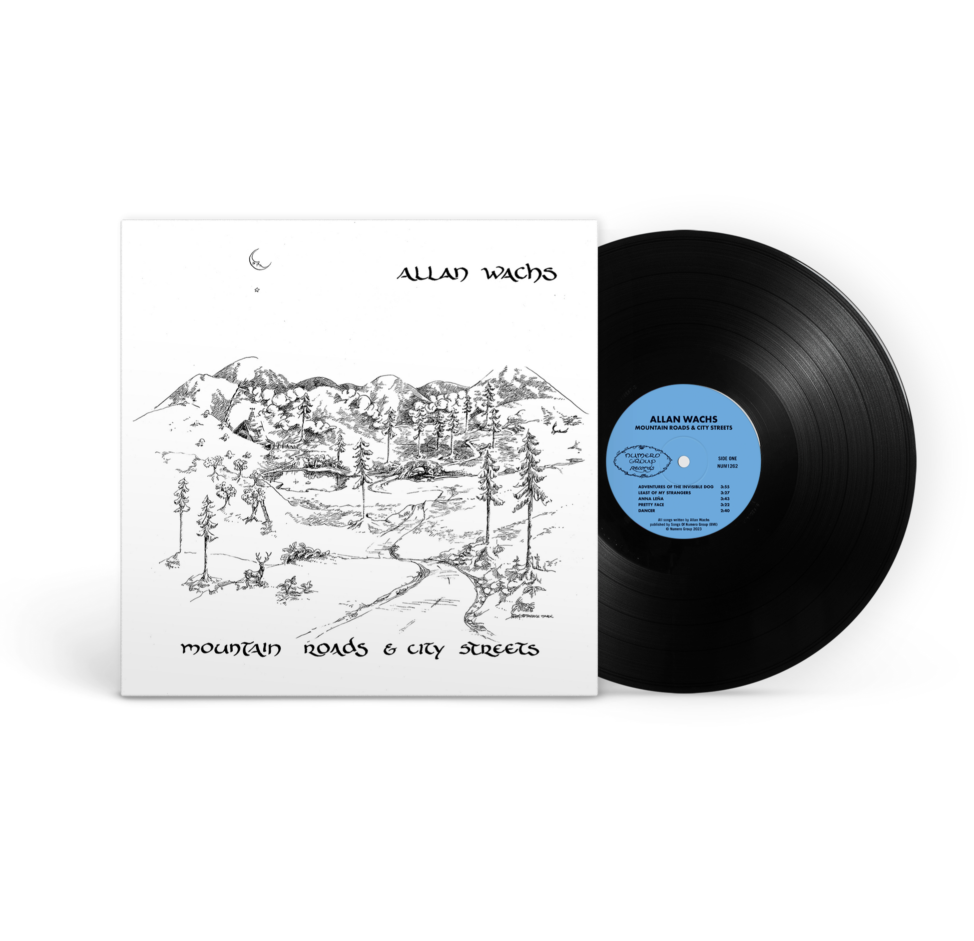 Mountain Roads & City Streets – Numero Group Mountain Roads & City Streets – Numero Group