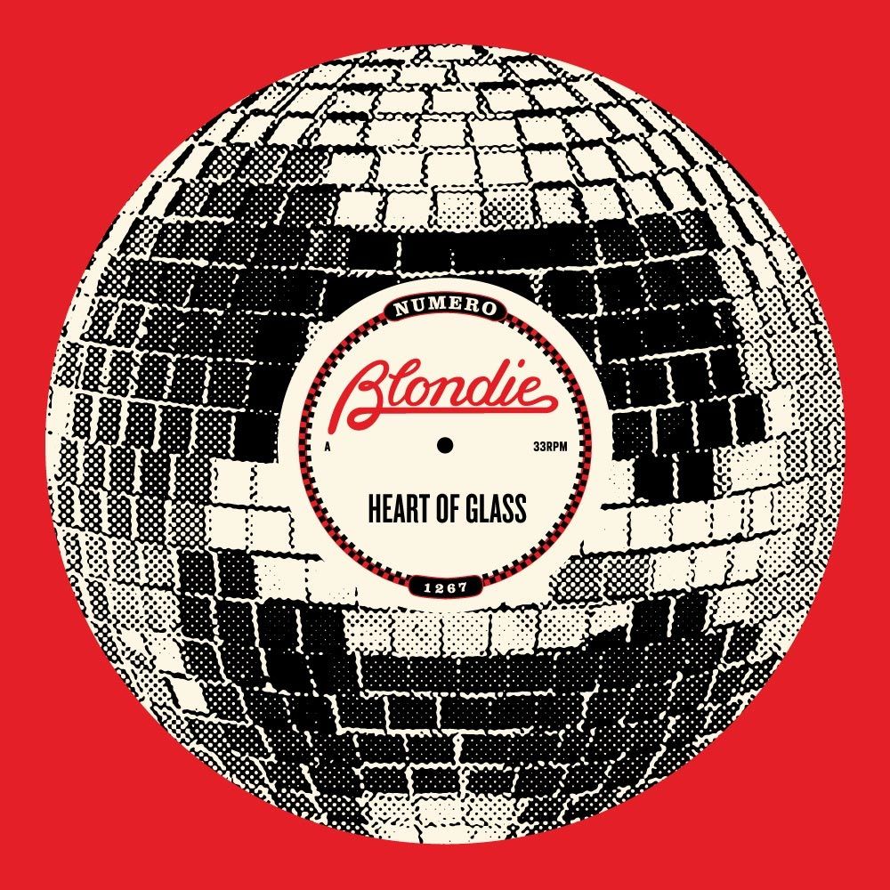 ★ Blondie ‎ レコード プロモ盤 LP s-l1200.jpg