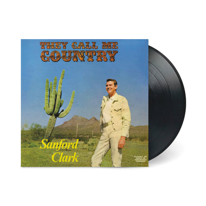 They Call Me Country