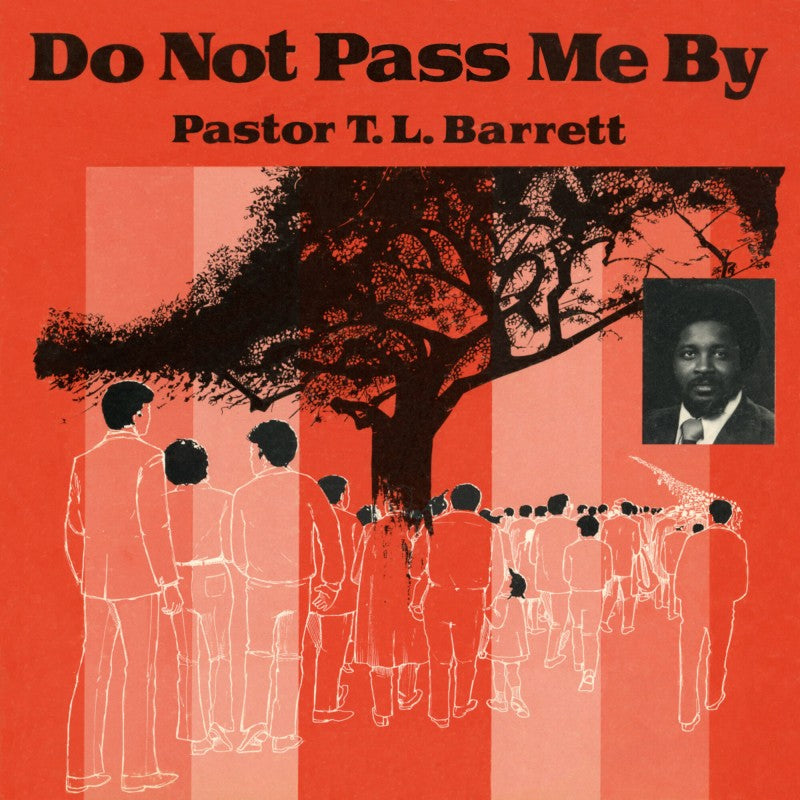Do Not Pass Me By Vol. I – Numero Group