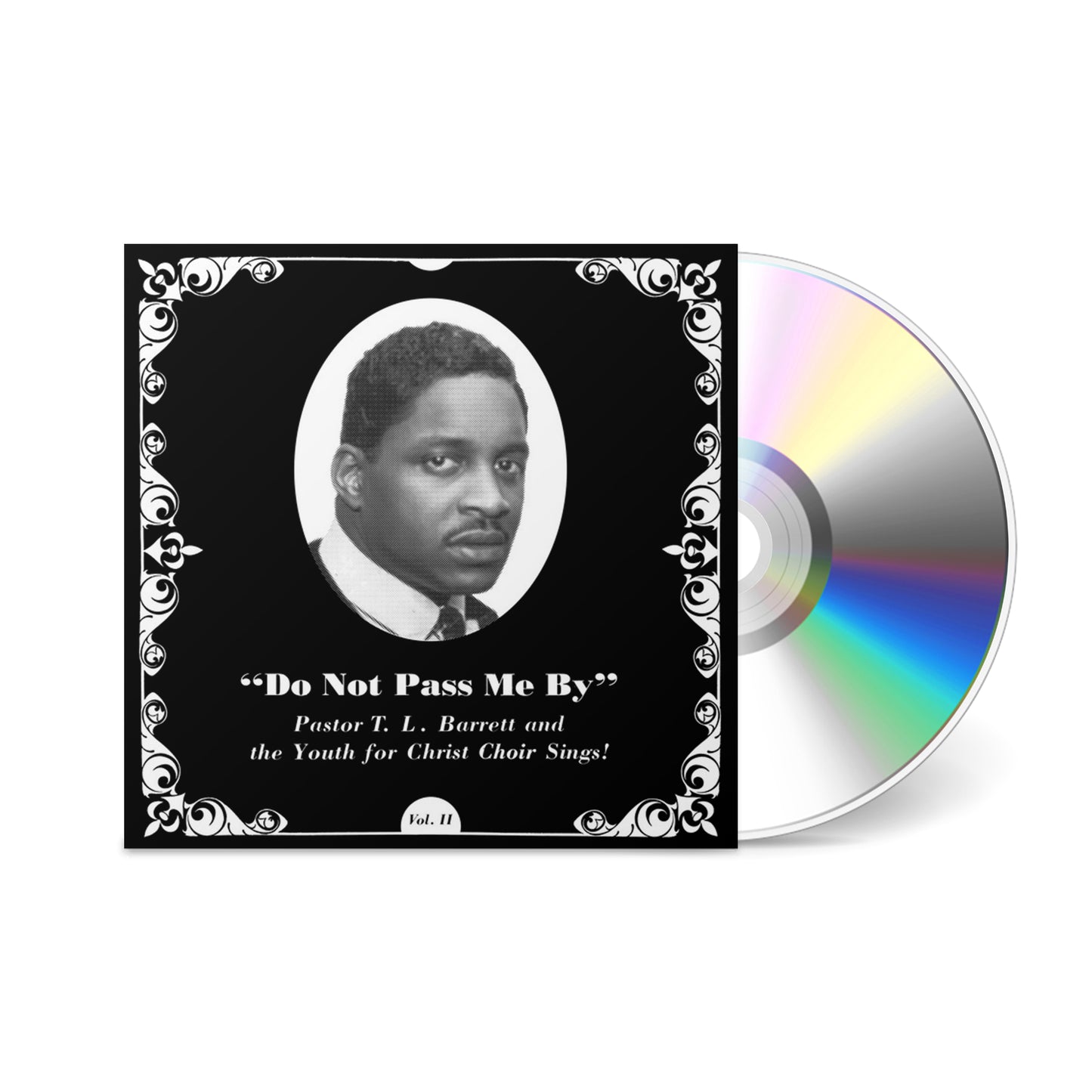 Do Not Pass Me By Vol. II