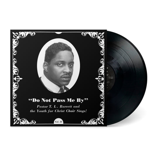 Do Not Pass Me By Vol. II