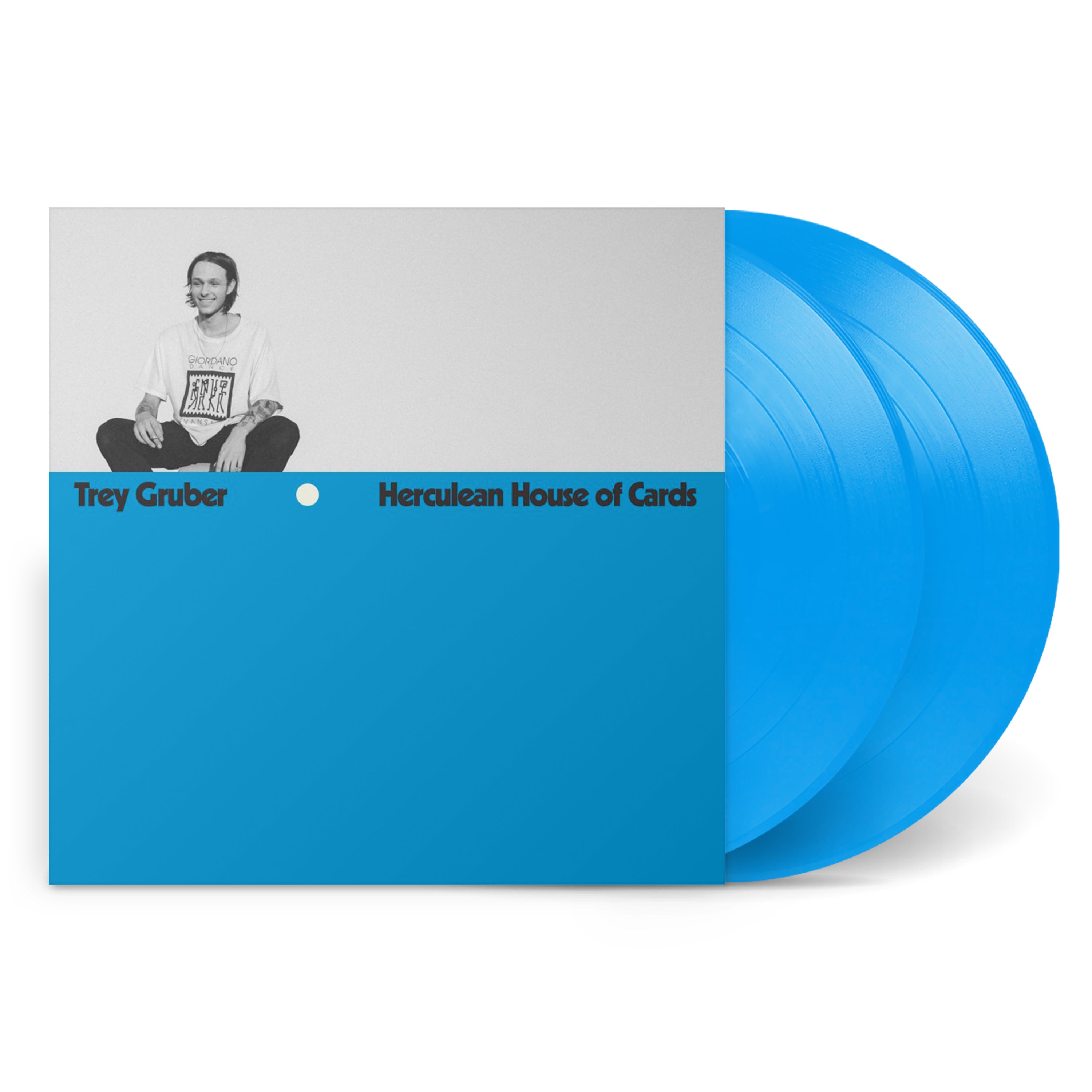 Herculean House of Cards – Numero Group