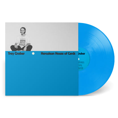 Herculean House of Cards