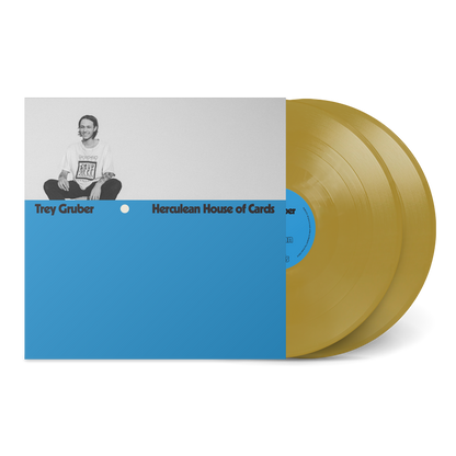 Herculean House of Cards