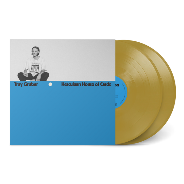 Herculean House of Cards – Numero Group