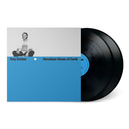 Herculean House of Cards