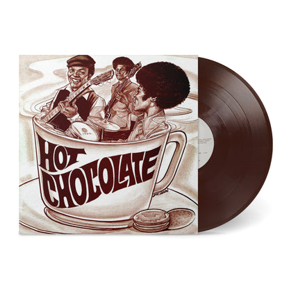 Hot Chocolate