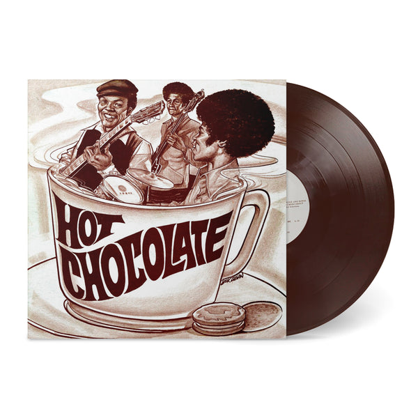 Hot Chocolate – Numero Group