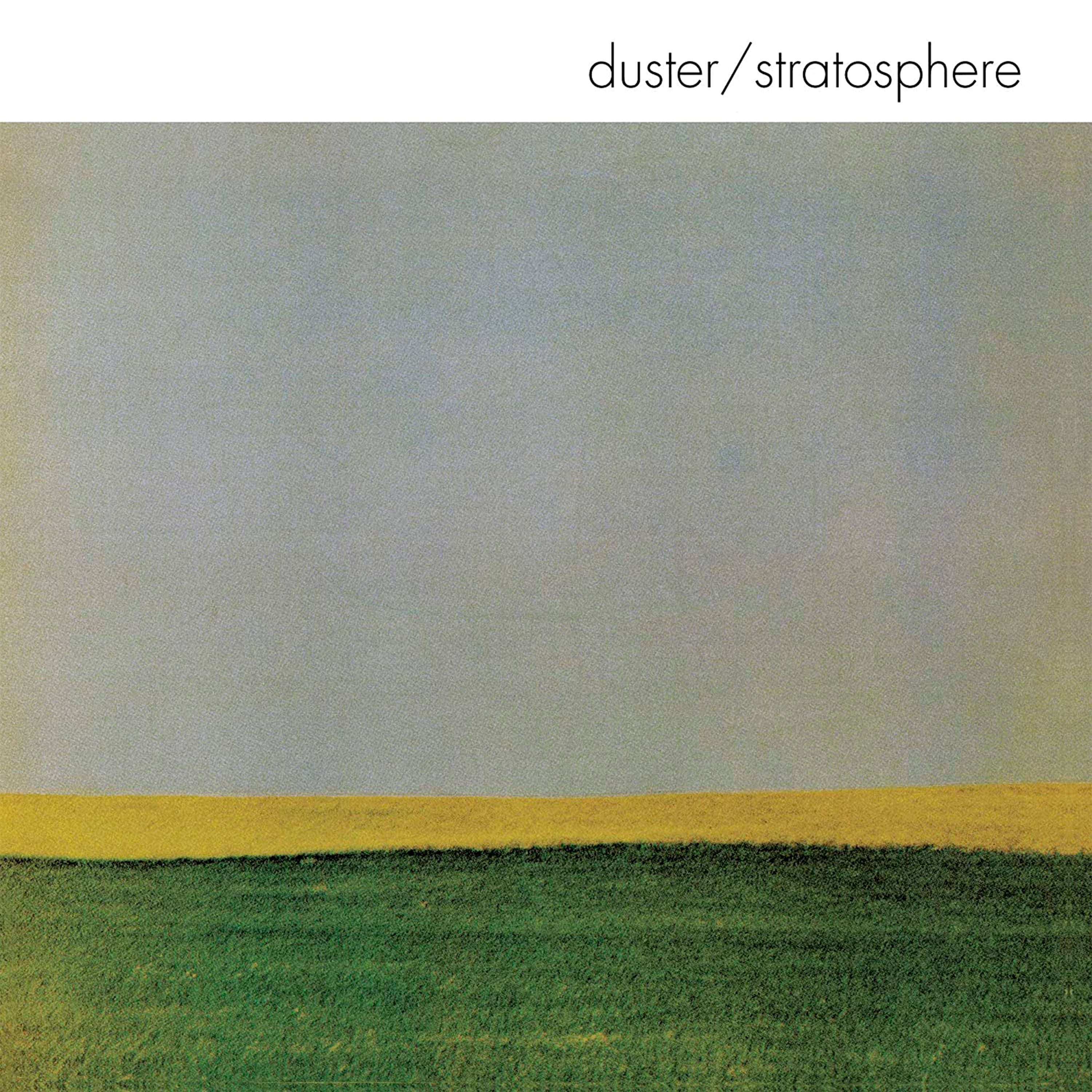 Stratosphere – Numero Group