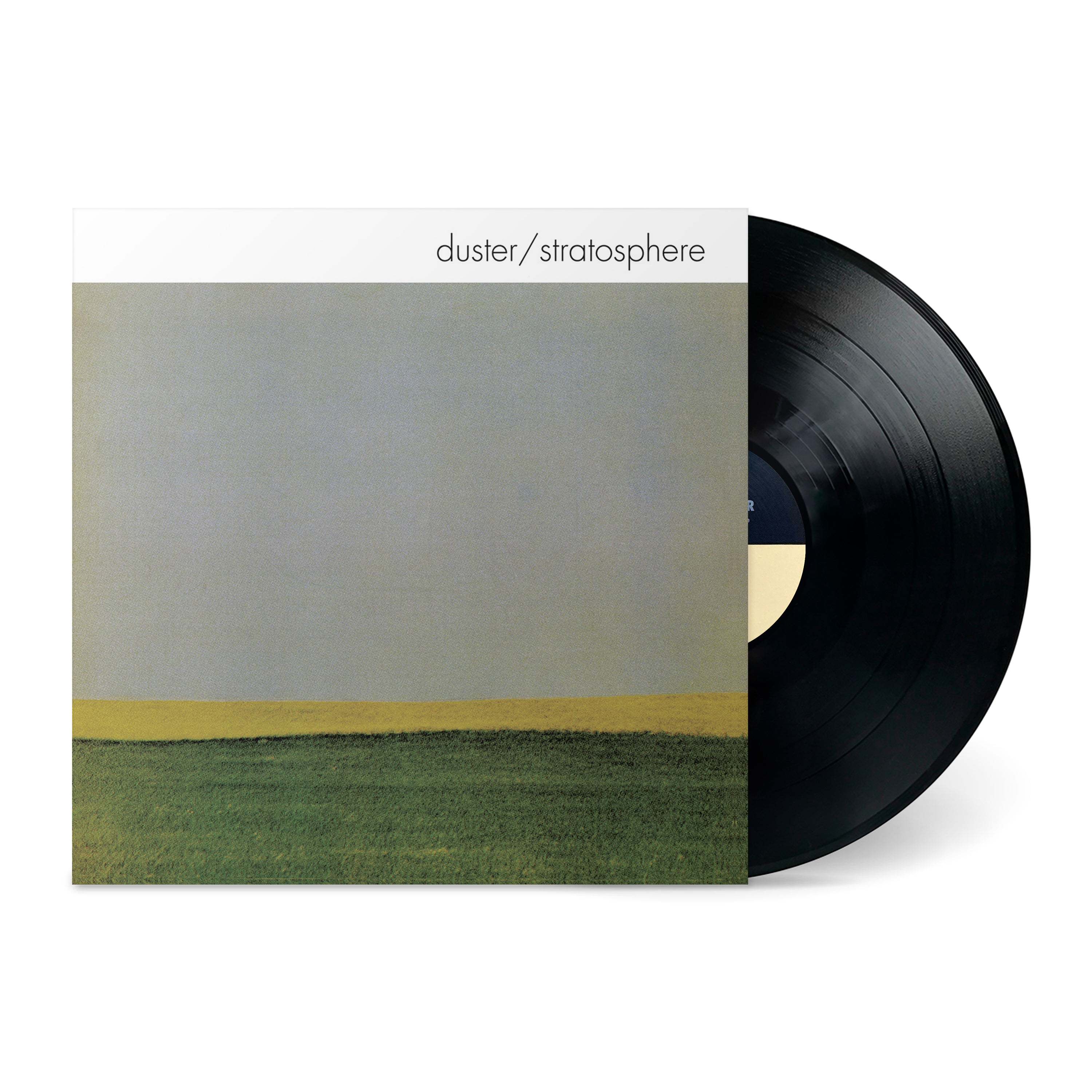 Stratosphere – Numero Group