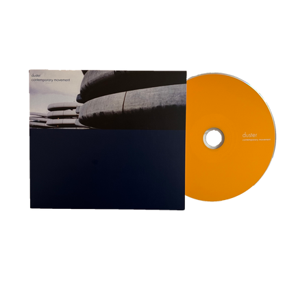 Contemporary Movement