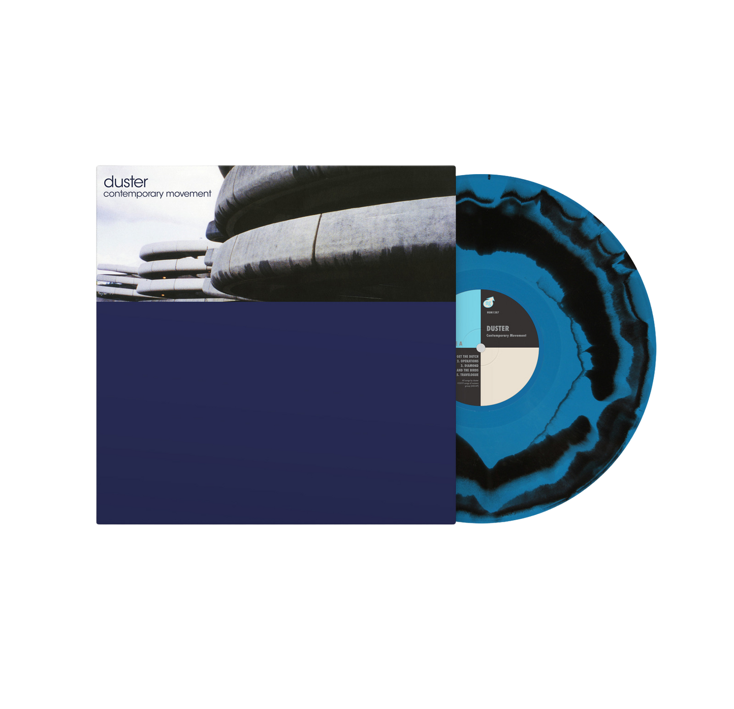 Contemporary Movement