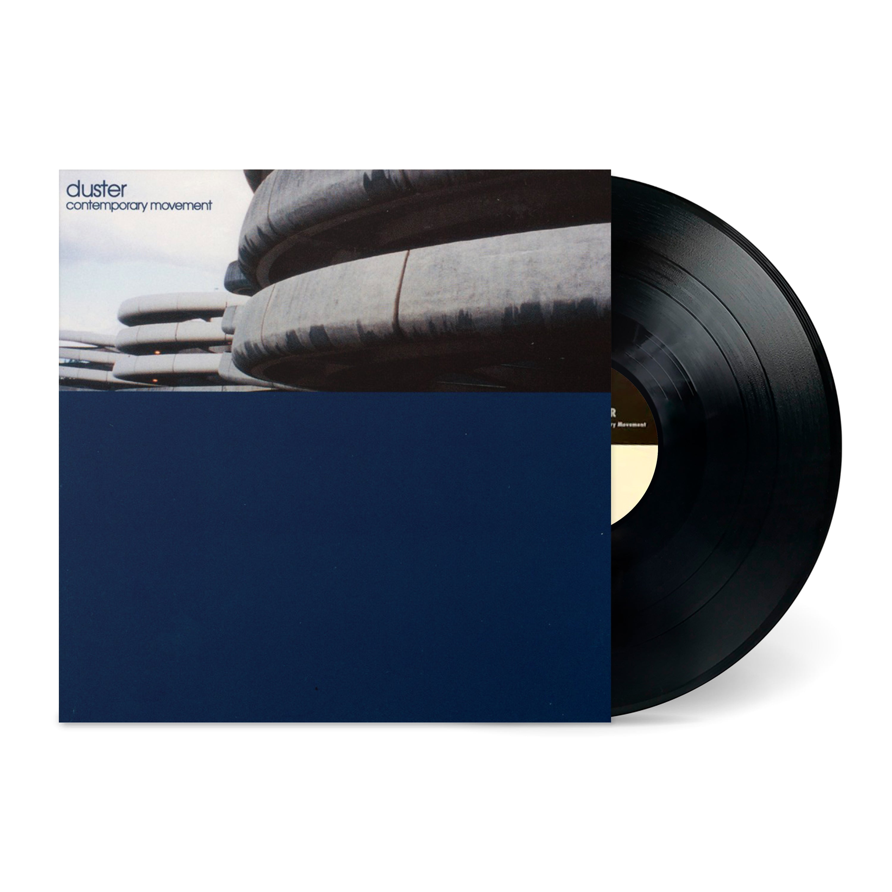 Contemporary Movement – Numero Group