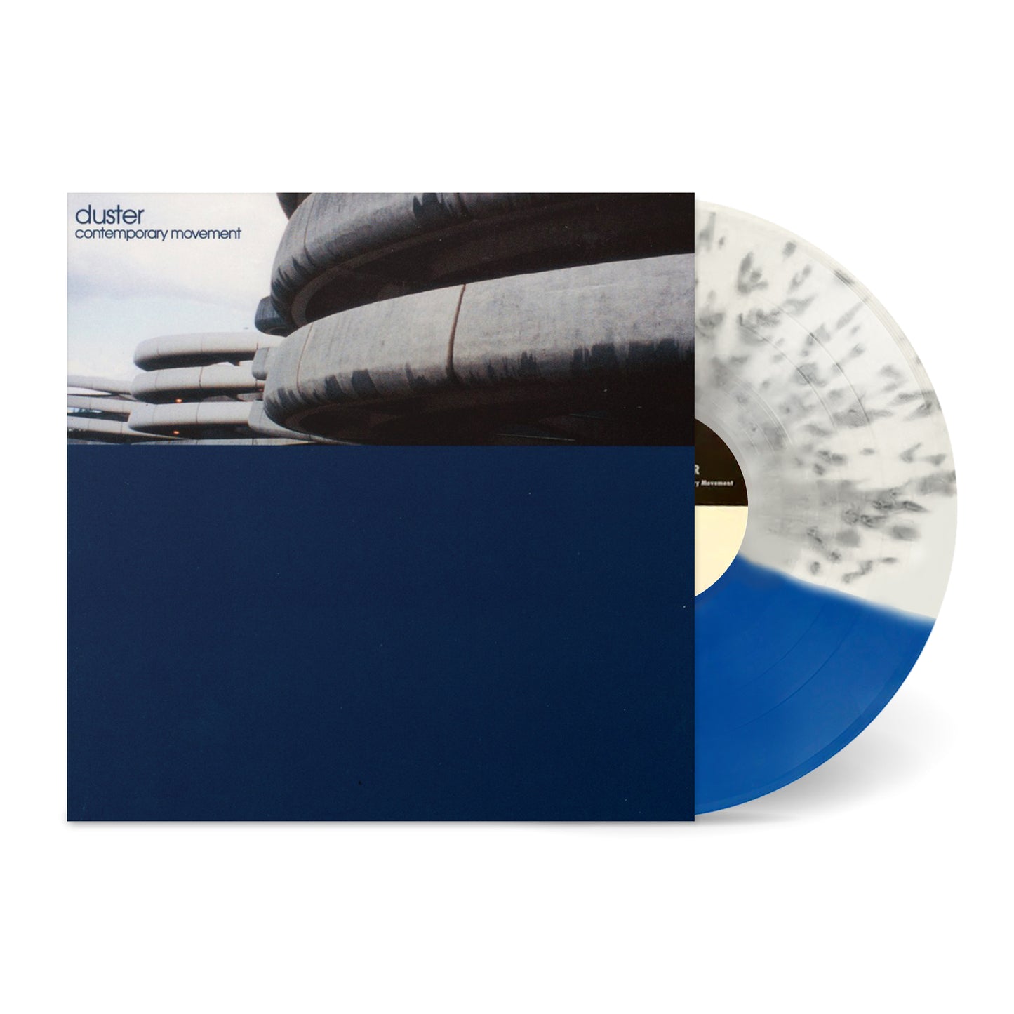 Contemporary Movement