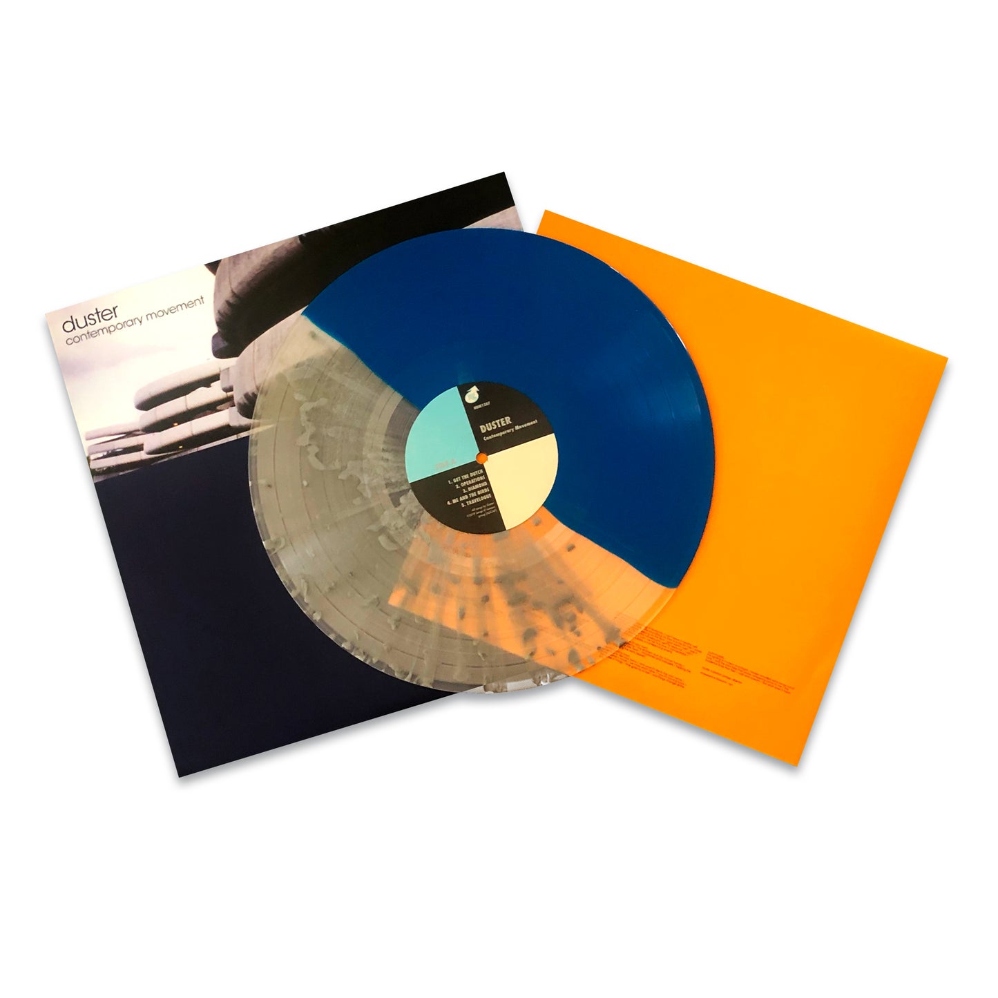 Contemporary Movement