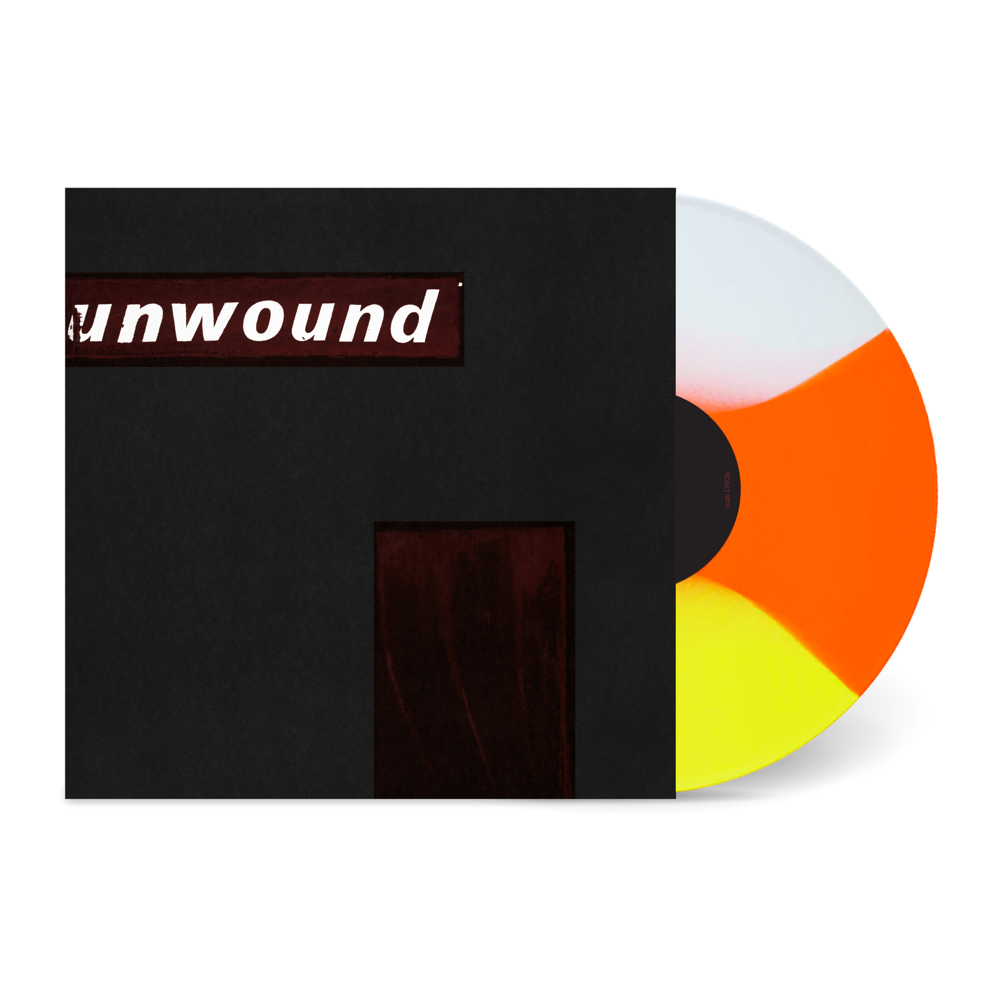 Unwound – Numero Group Unwound – Numero Group