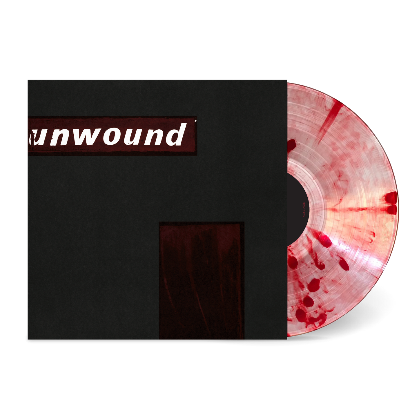 Unwound – Numero Group Unwound – Numero Group