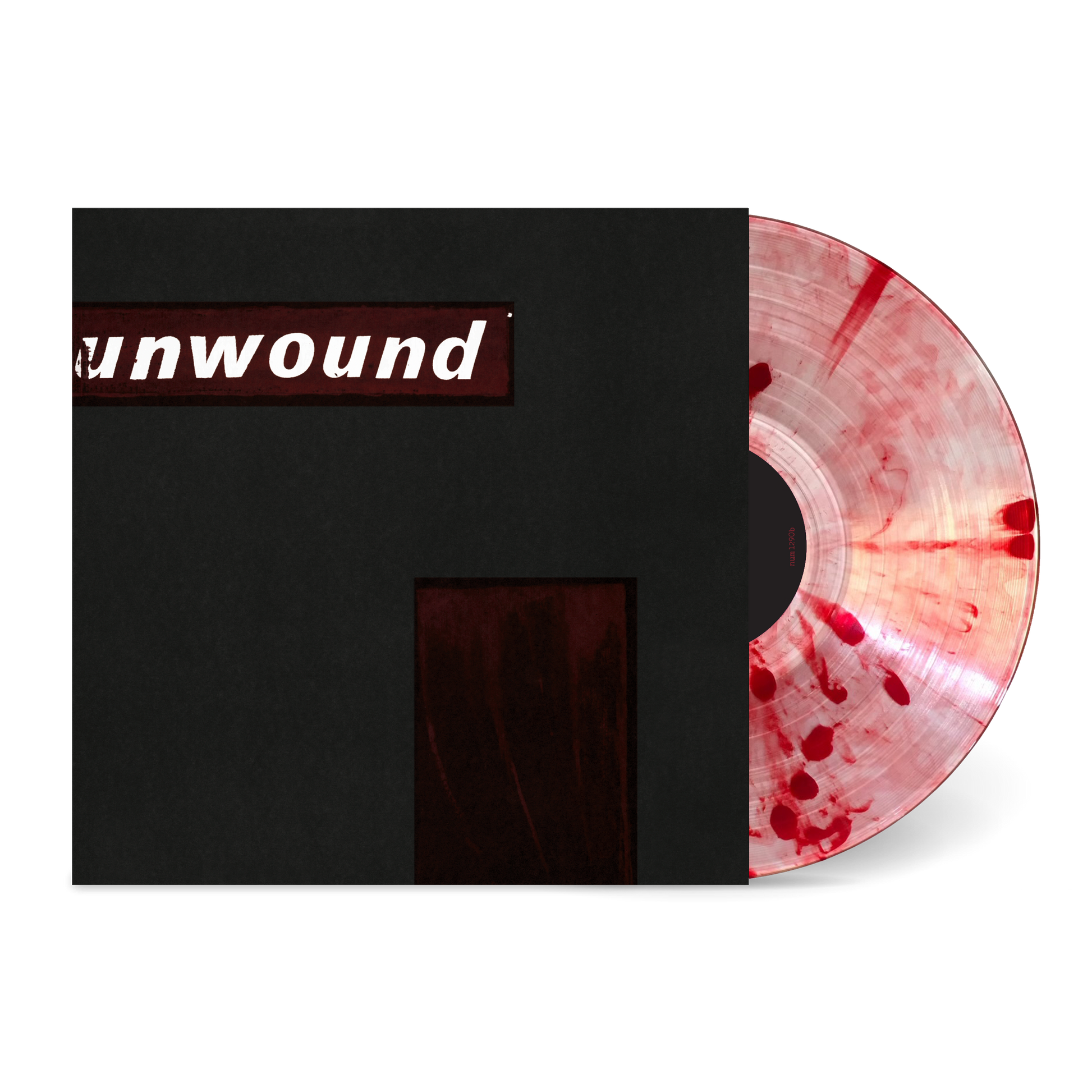 Unwound – Numero Group Unwound – Numero Group