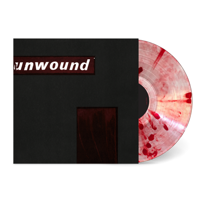 Unwound – Numero Group Unwound – Numero Group