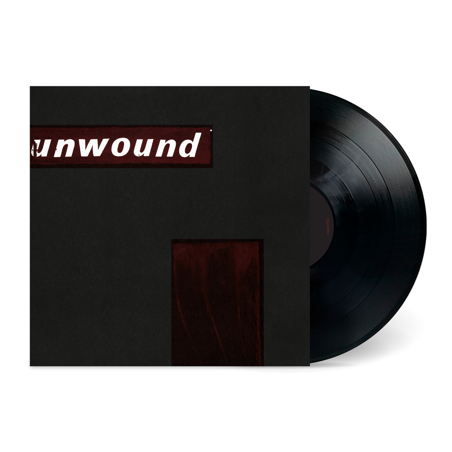 Unwound – Numero Group Unwound – Numero Group