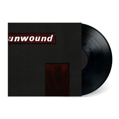 Unwound – Numero Group Unwound – Numero Group