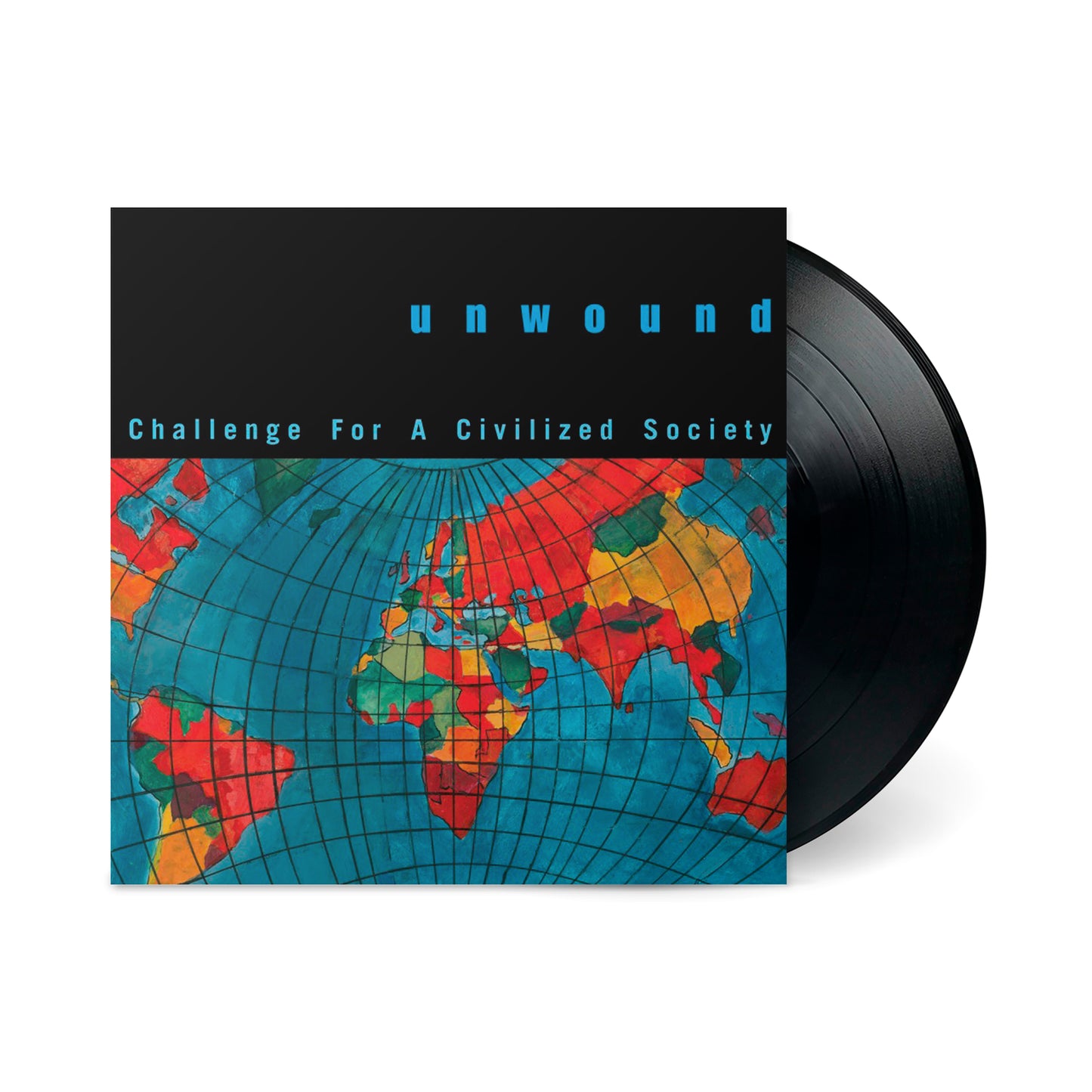 Challenge For a Civilized Society