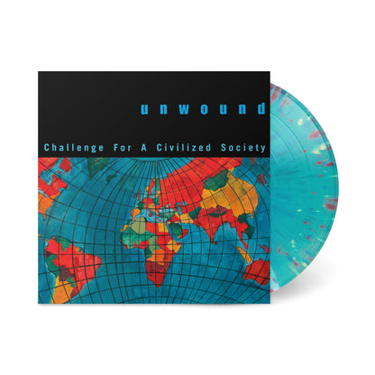 Challenge For a Civilized Society