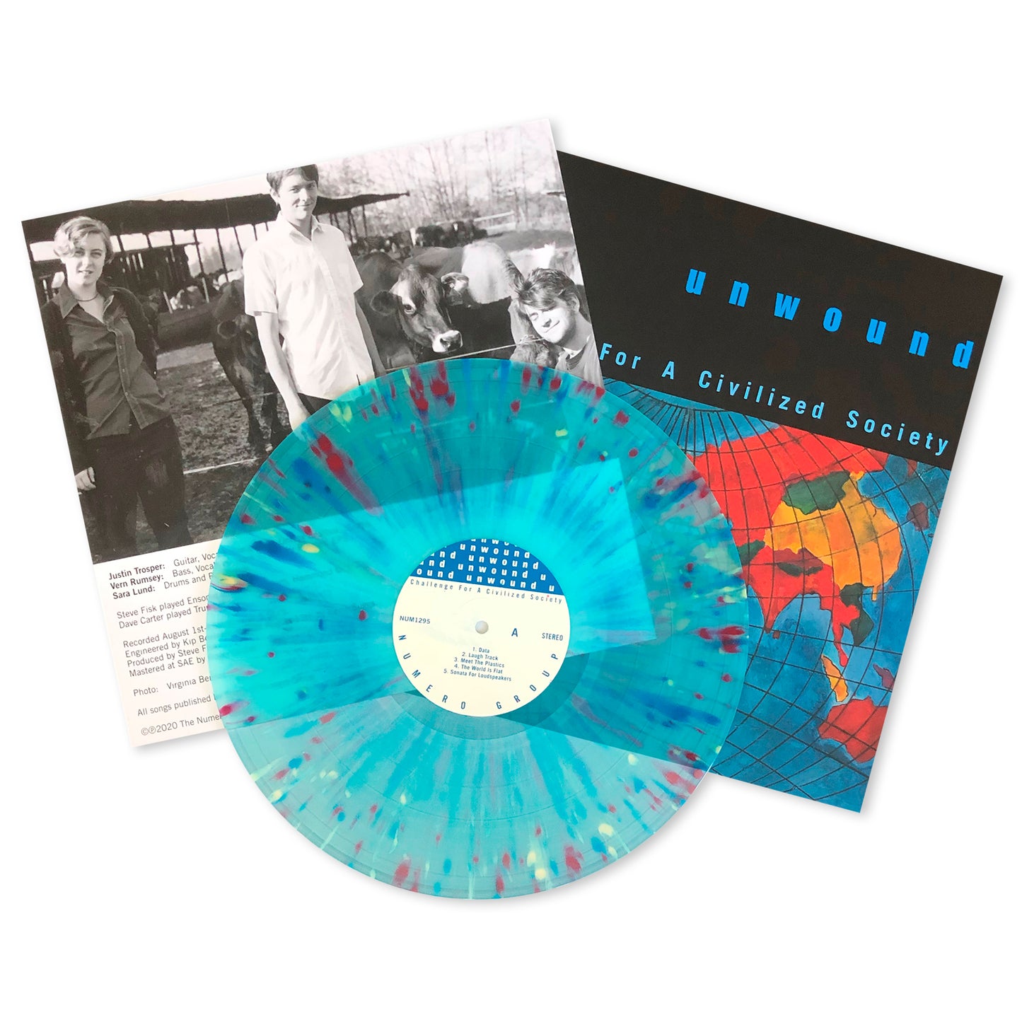 Challenge For a Civilized Society