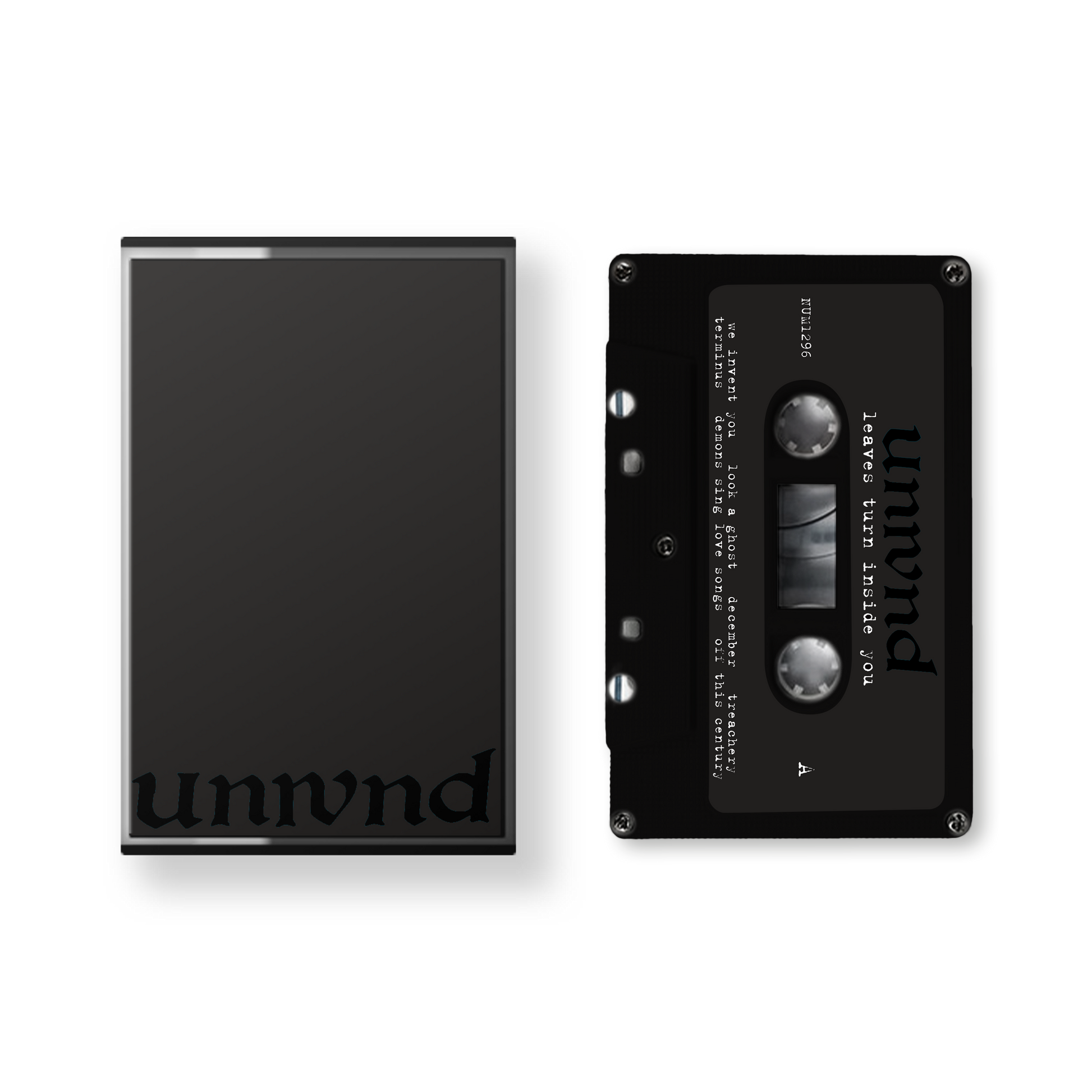 Leaves Turn Inside You – Numero Group Leaves Turn Inside You – Numero Group