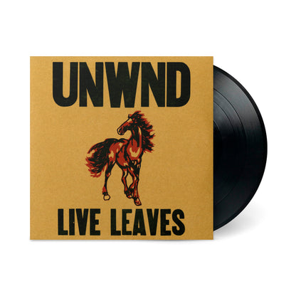 Live Leaves (10 Year Anniversary Edition)
