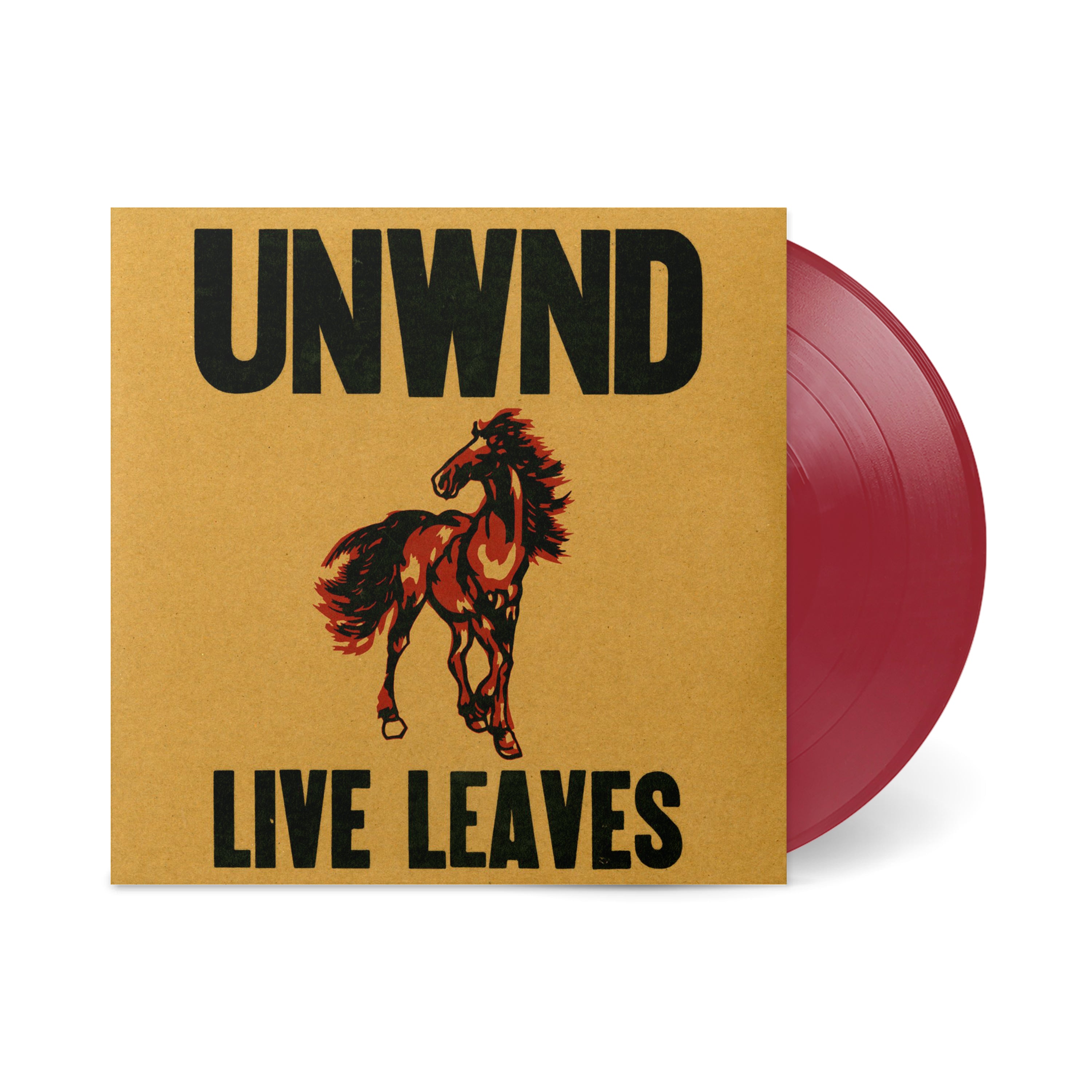 The Unwound Collection – Numero Group