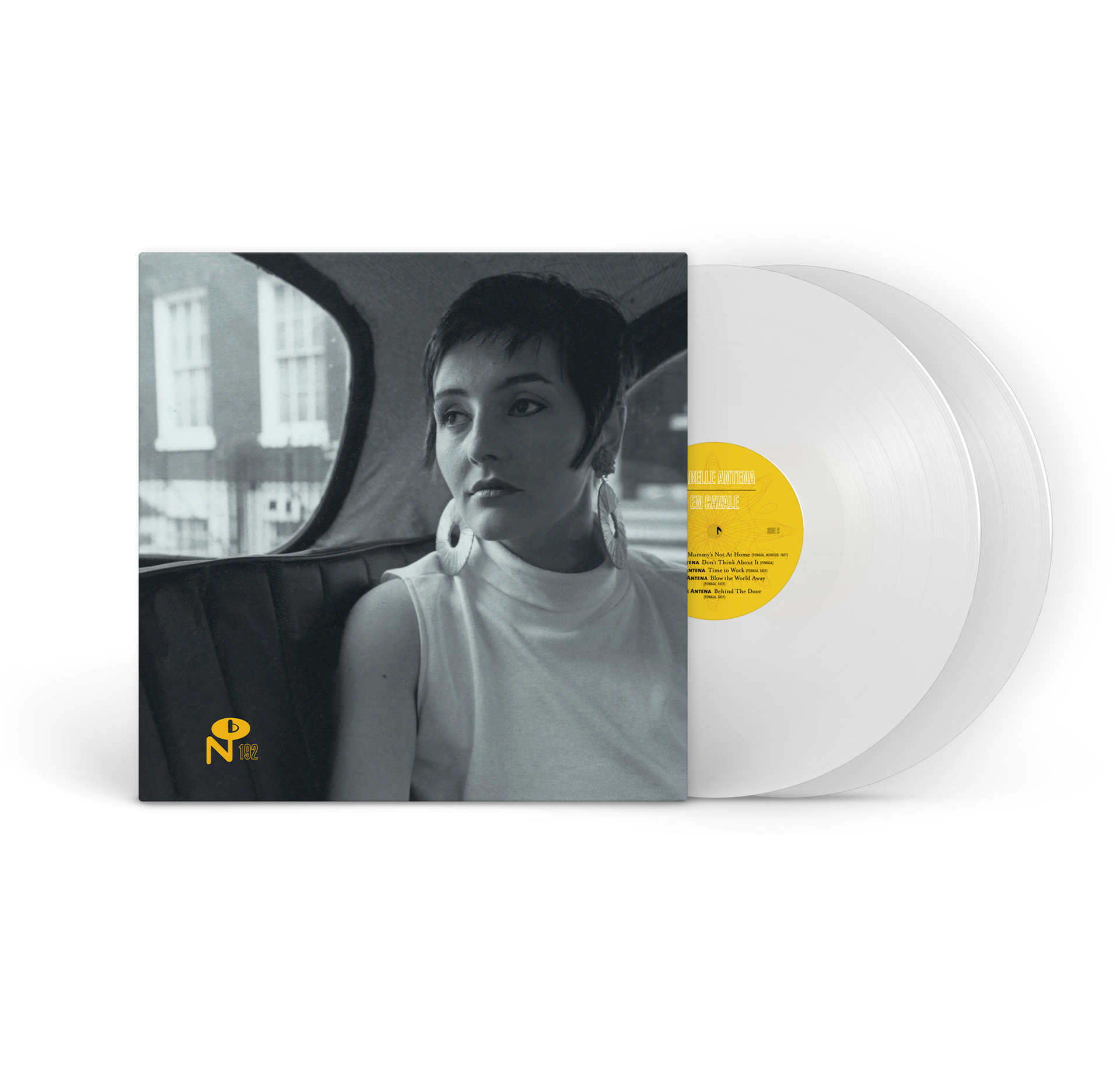 En Cavale – Numero Group