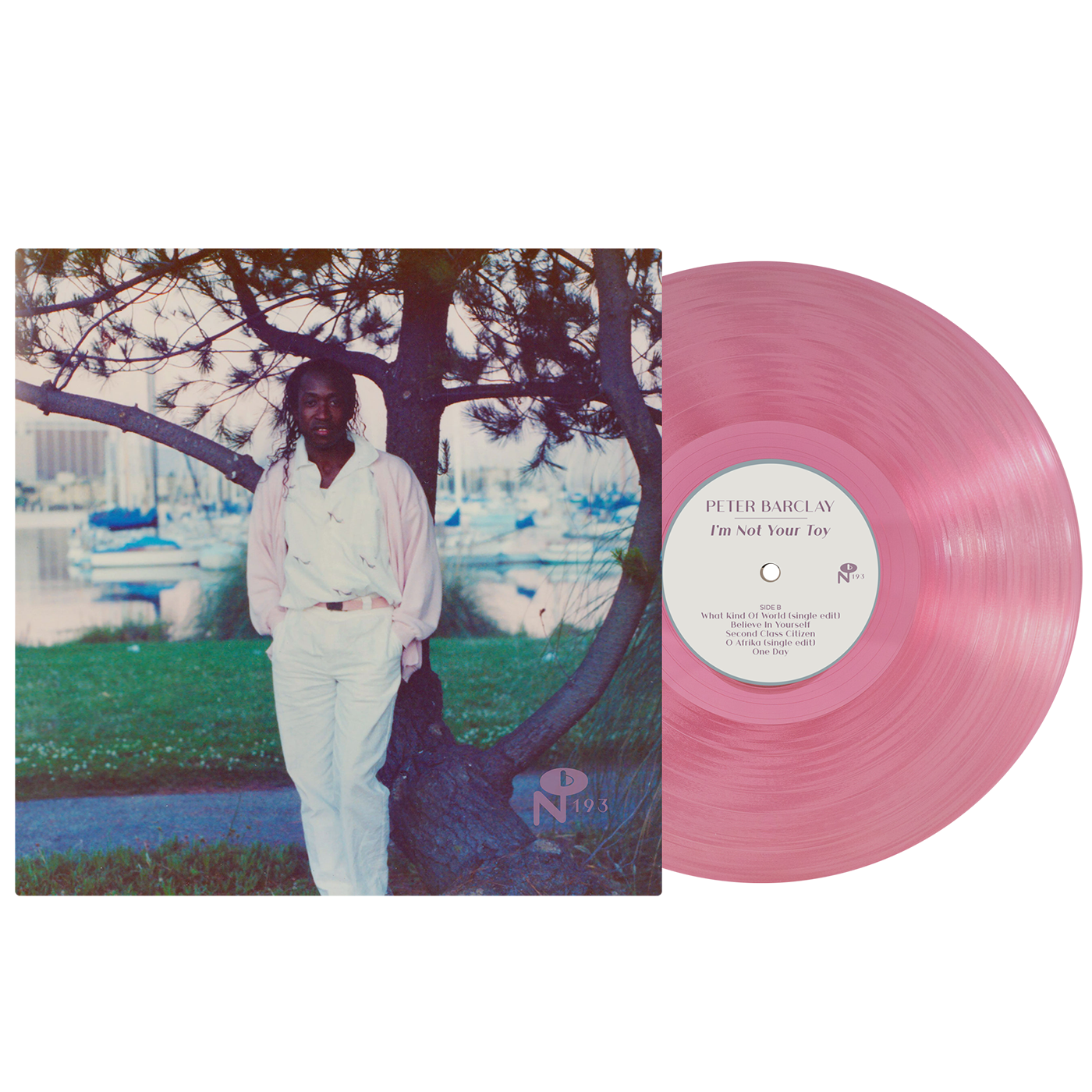 I'm Not Your Toy – Numero Group I'm Not Your Toy – Numero Group