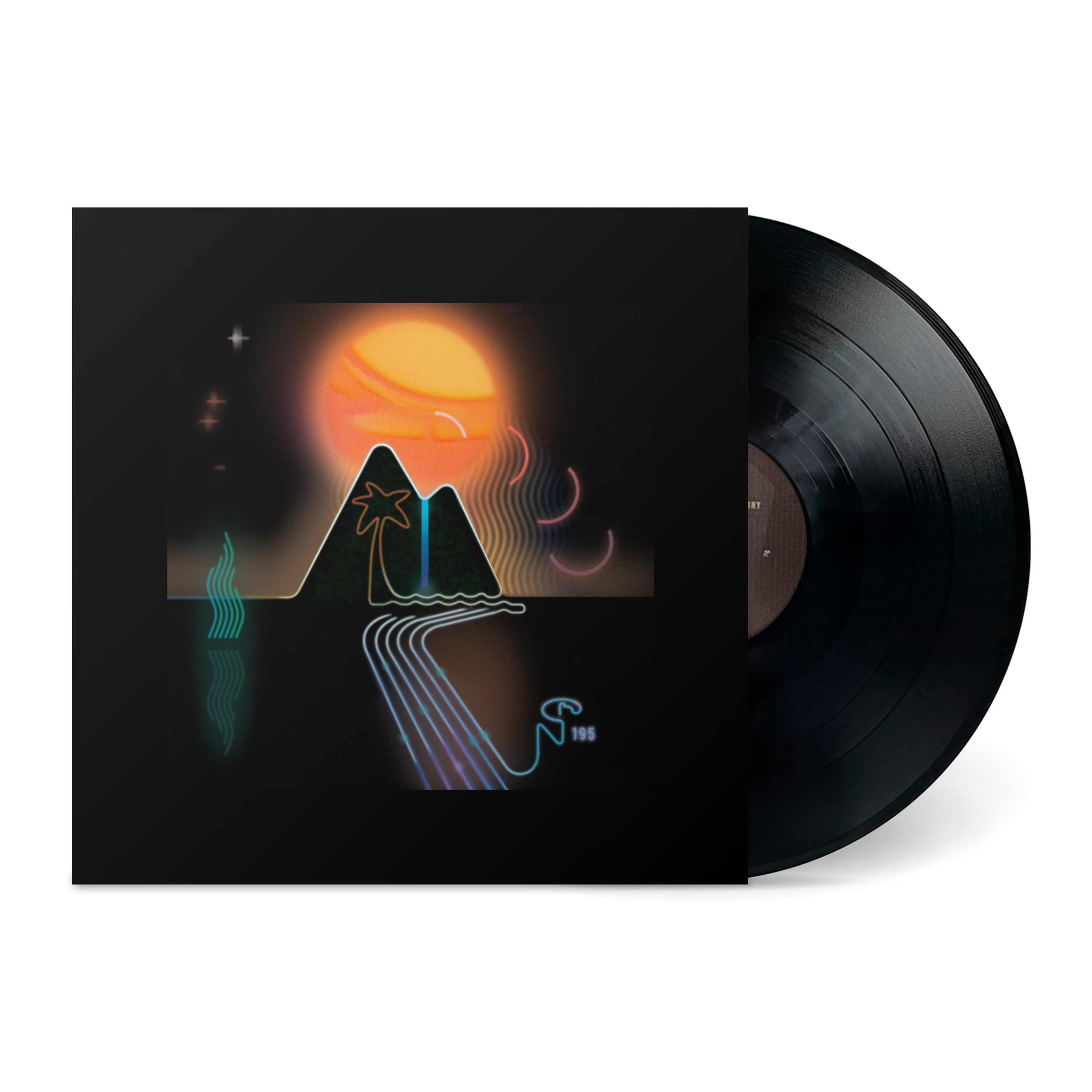 Field Guide To Inner Harmony (2xLP) – Numero Group