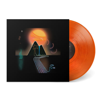 Field Guide To Inner Harmony (2xLP)