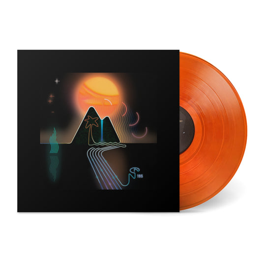 Field Guide To Inner Harmony (2xLP)