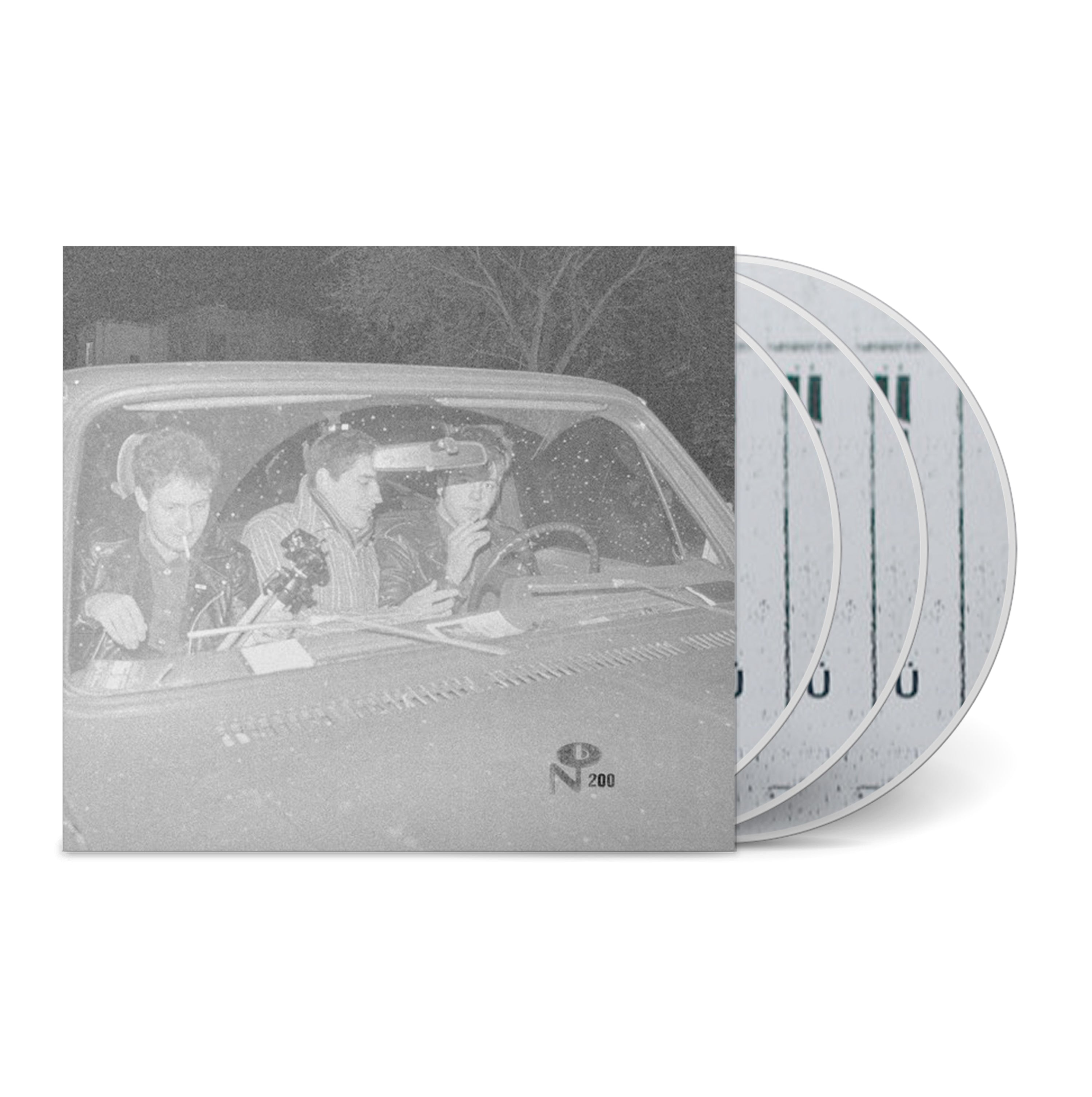 SAVAGE YOUNG DU(3CD)/Husker Du ライナー付き レア Savage Young Dü – Numero Group