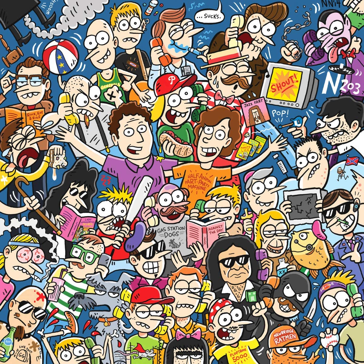 The Best of The Best Show