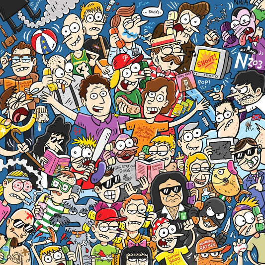 The Best of The Best Show