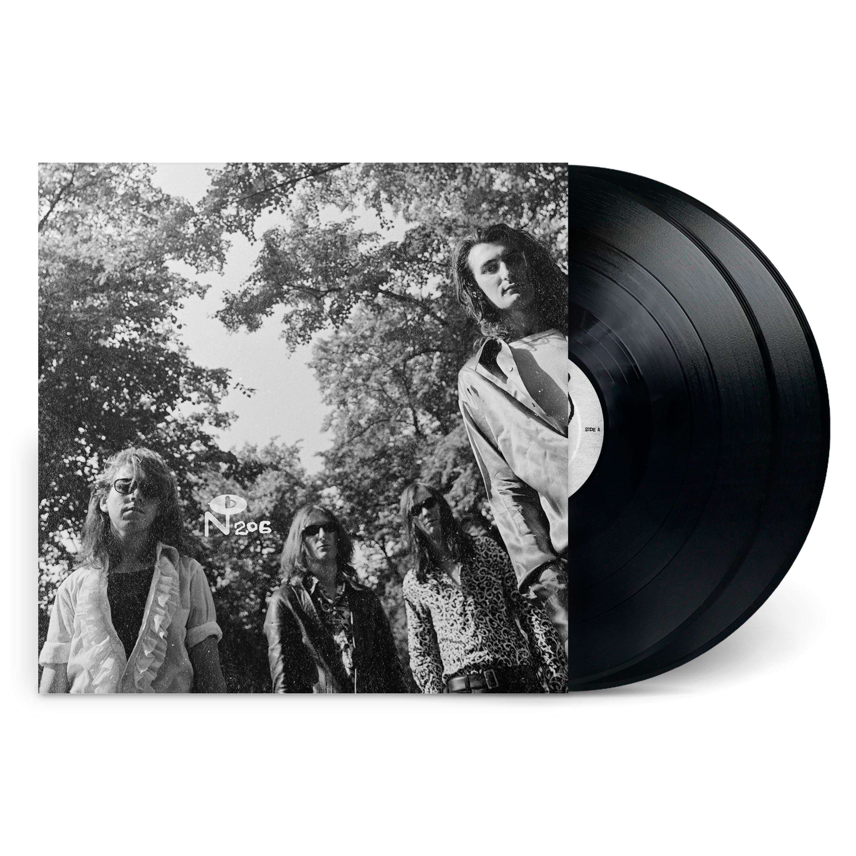 A Place Called Bad – Numero Group