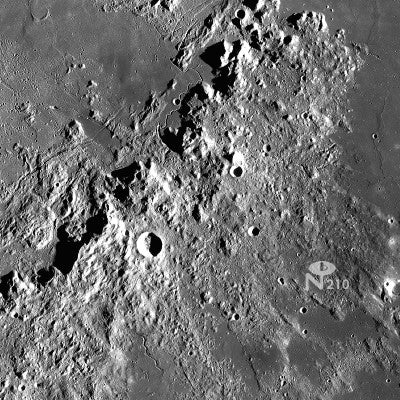 Capsule Losing Contact – Numero Group