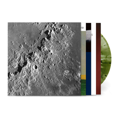 Capsule Losing Contact