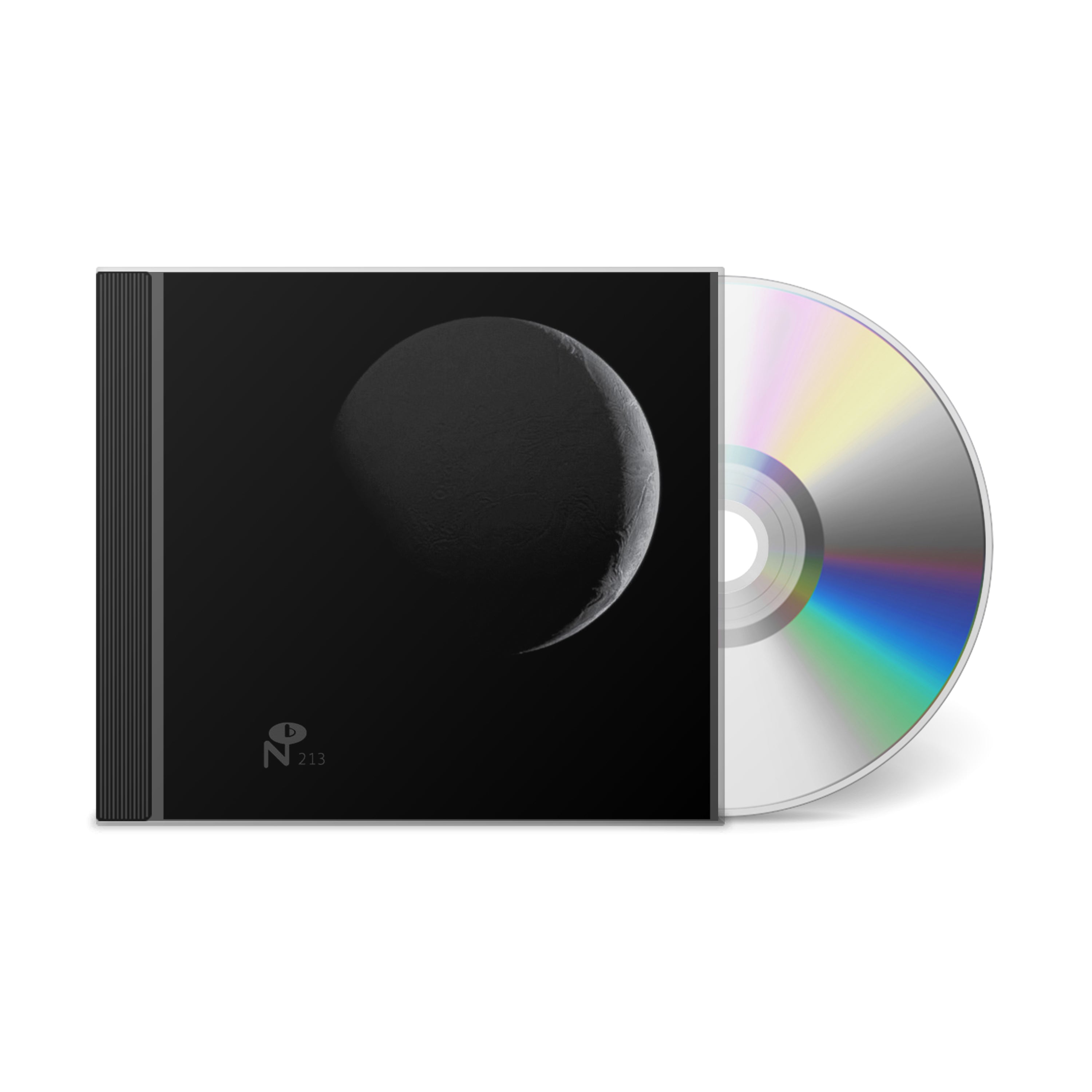 Black Moon – Numero Group