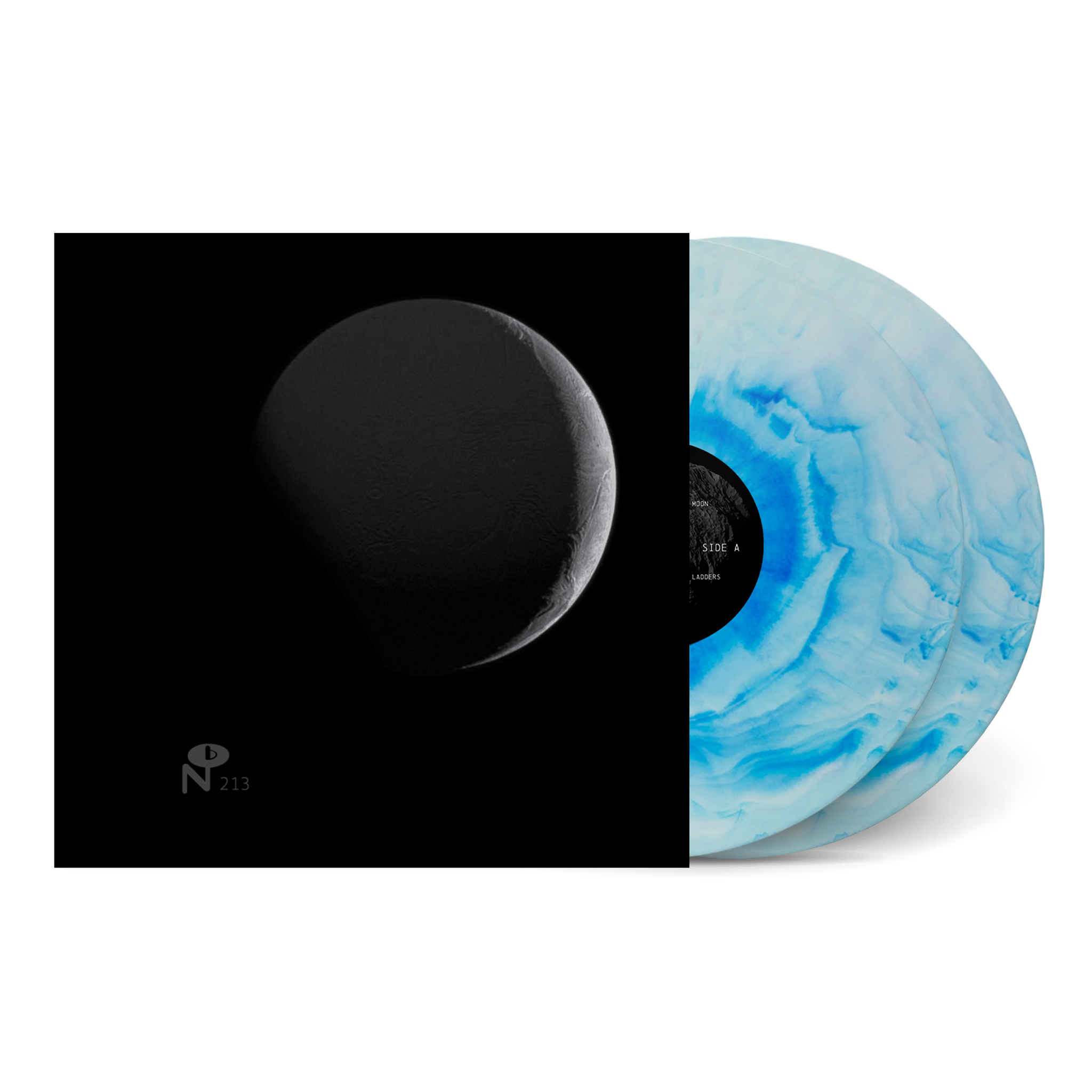 Valium Aggelein — Black Moon – Numero Group