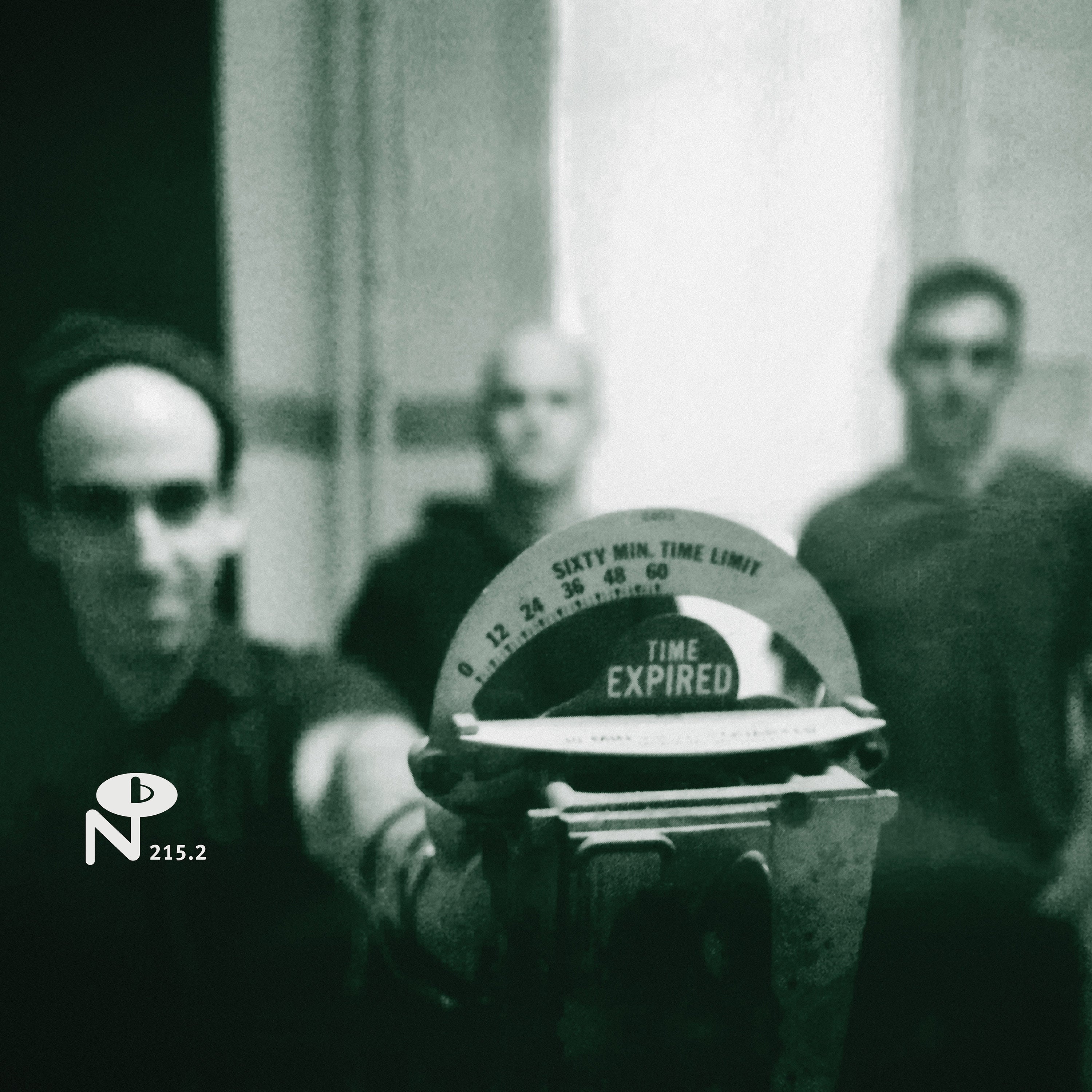 Time Expired – Numero Group