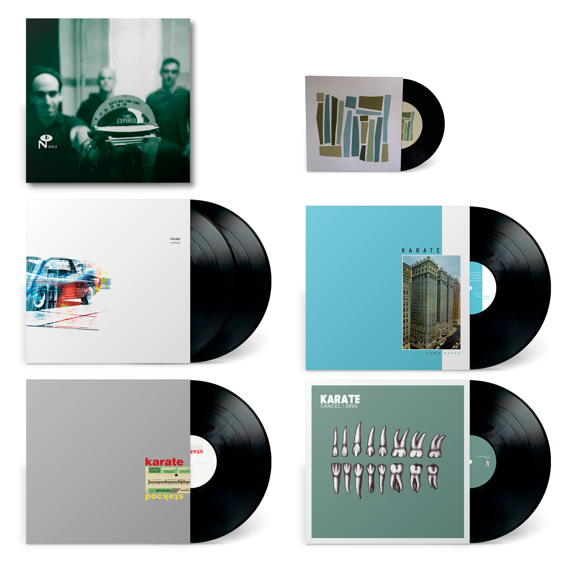 Time Expired – Numero Group Time Expired – Numero Group